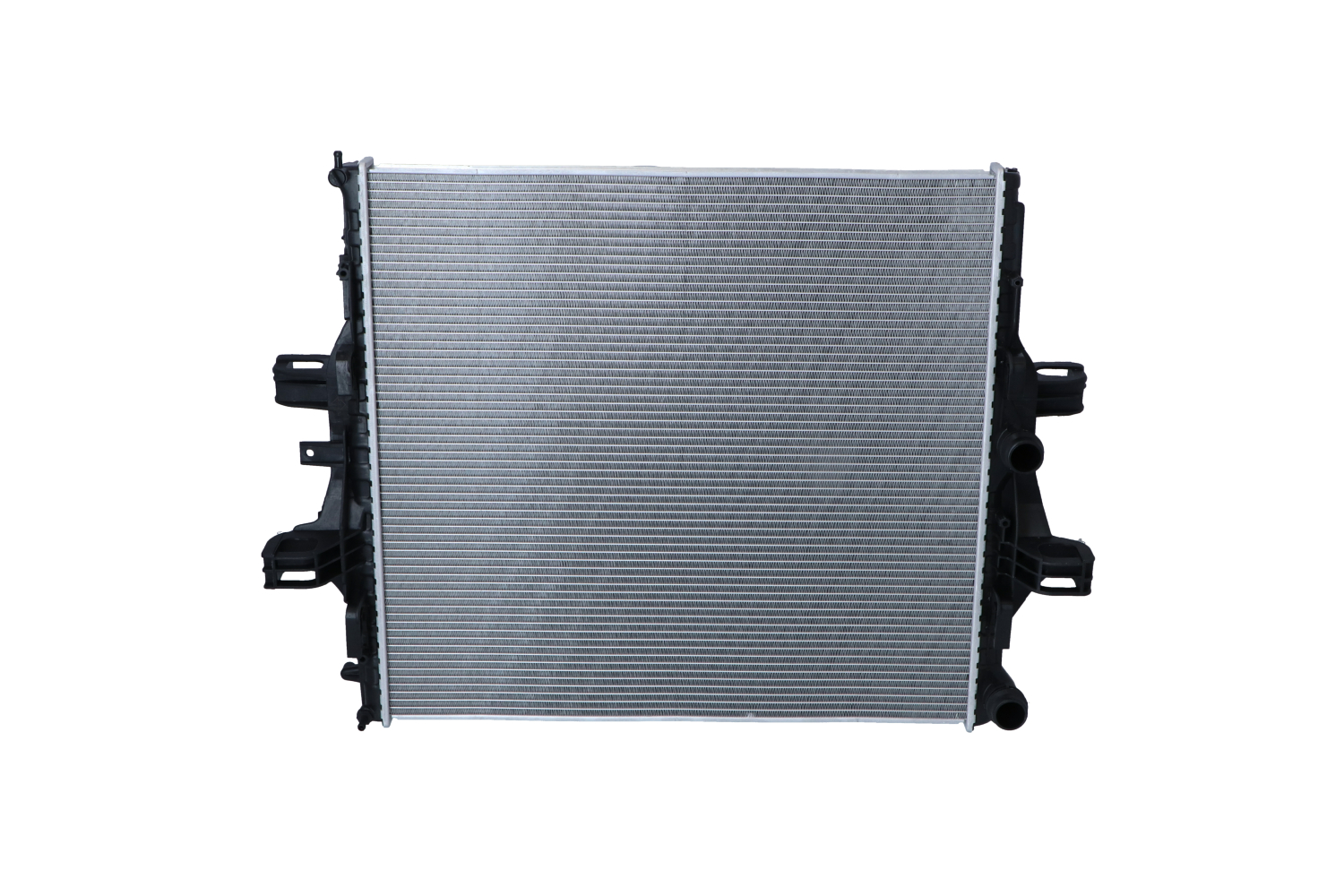 NRF 58431 Radiateur de refroidissement Daily V Van / Break 35C17, 35S17, 40C17, 45C17, 50C17, 60C17, 65C17, 70C17 Diesel 170 CV 2013 prix