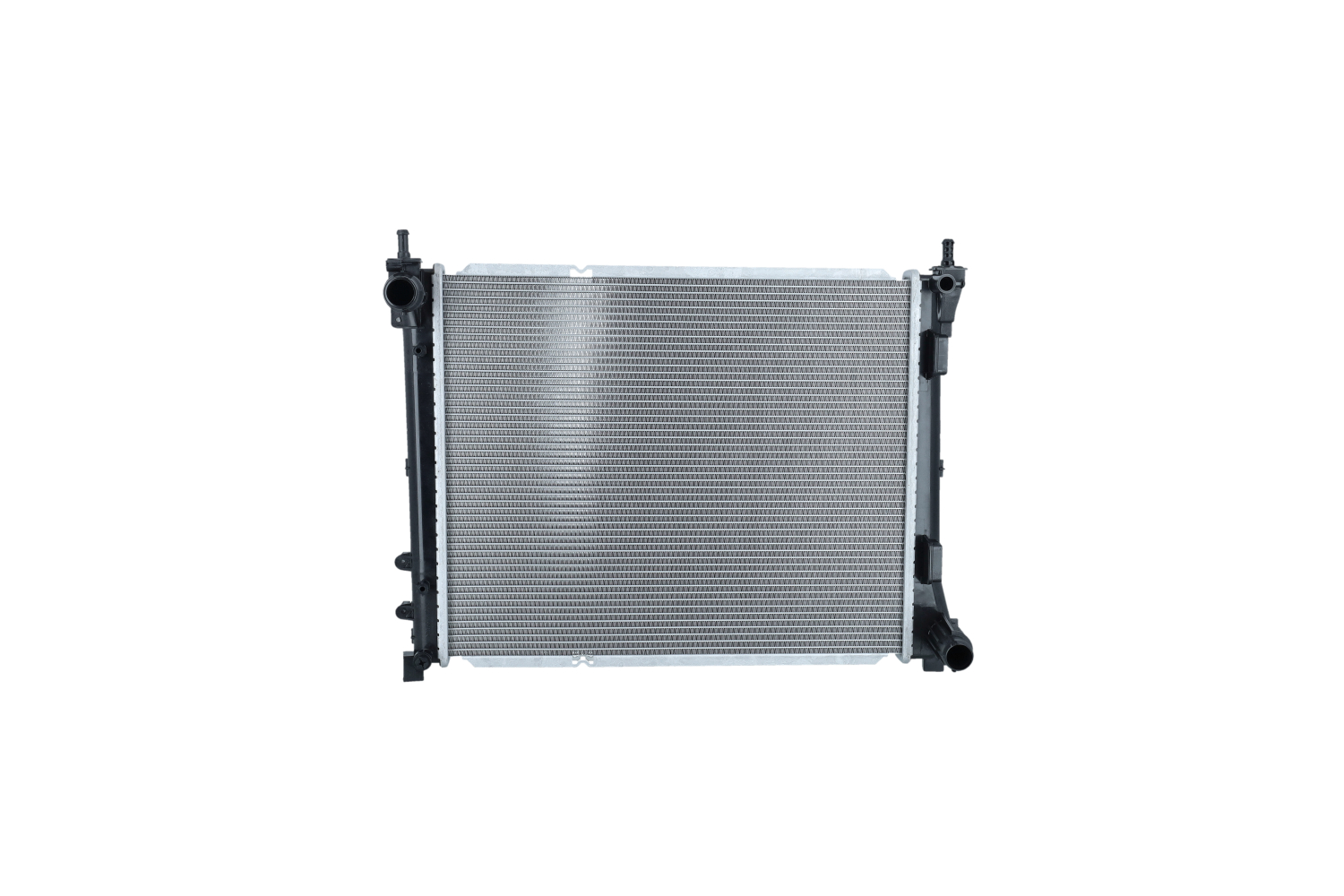 NRF 58432 Radiatore acqua Lancia Ypsilon 3 serie 1.3 D Multijet (312.YXE1A, 312.YXU1A) Diesel 95 CV 2016 prezzo