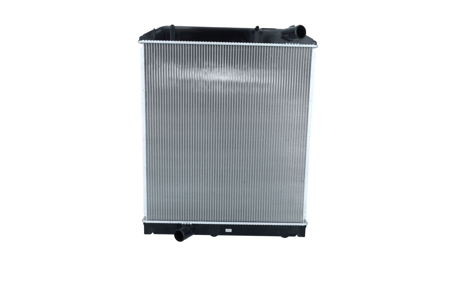 NRF 58442 Kühler TOYOTA Dyna Pritsche / Fahrgestell (KD_, LY_, _Y2_, _U3_, _U4_) 2.5 D4d 102 PS Diesel 2025