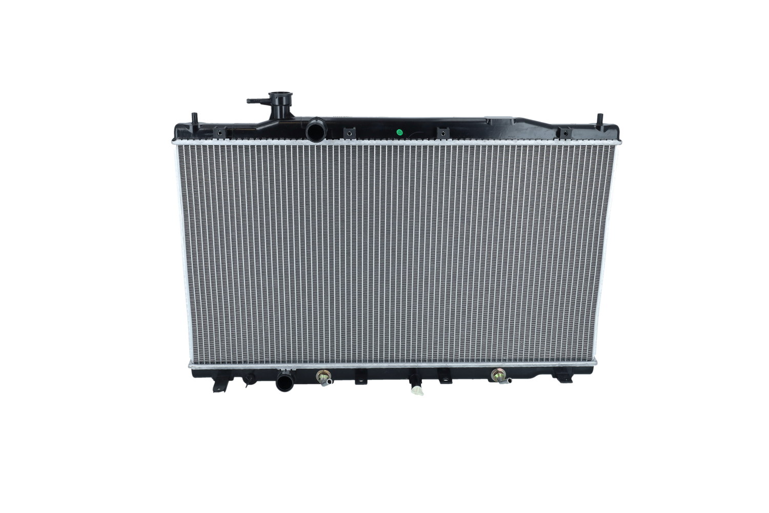 NRF Radiateur 58456