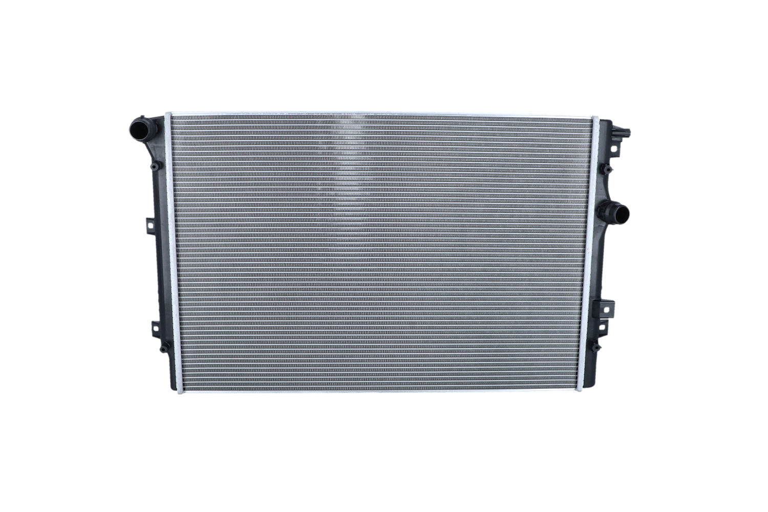 NRF 58464 original Kühler VW Sharan 7n Preis