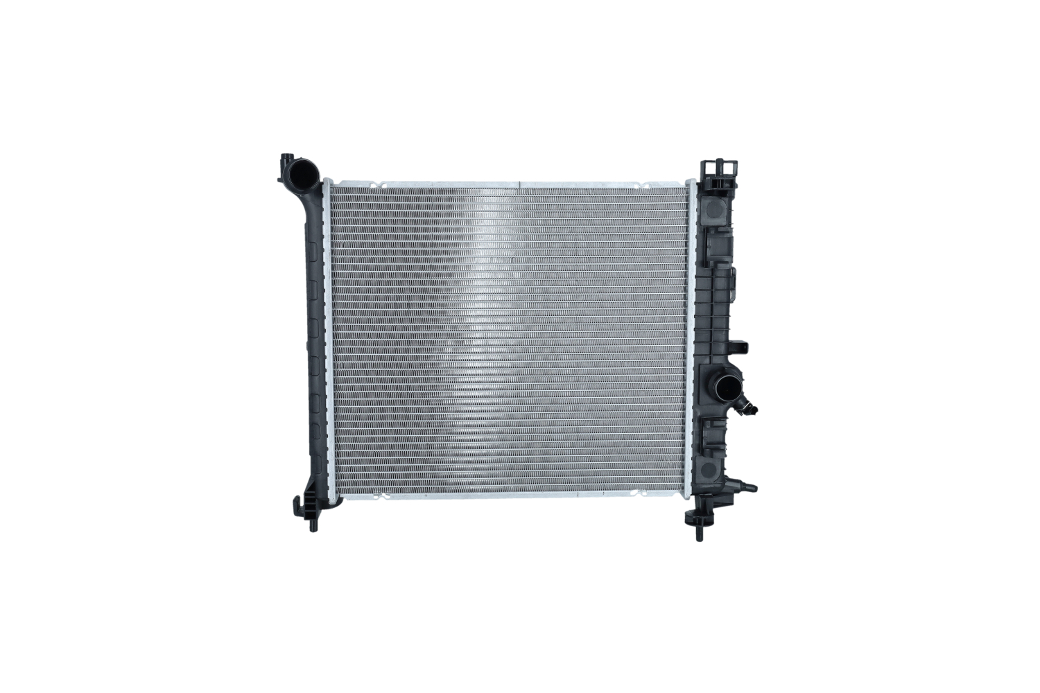 NRF Radiador, refrigeración del motor 58473