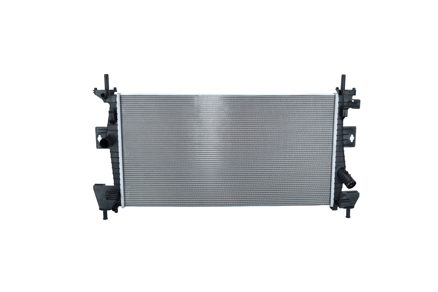 NRF 58487 Køler FORD C-Max II (DXA/CB7, DXA/CEU) 1.6 CNG Benzin/naturgas (CNG) 117 HK 2014 pris