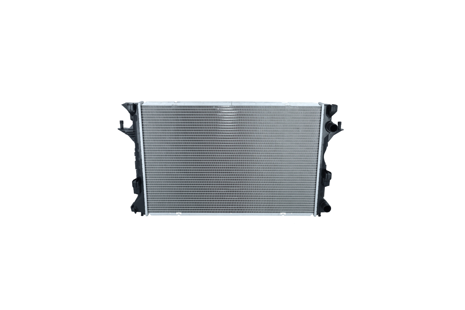 NRF Radiator, motorkjøling 58490