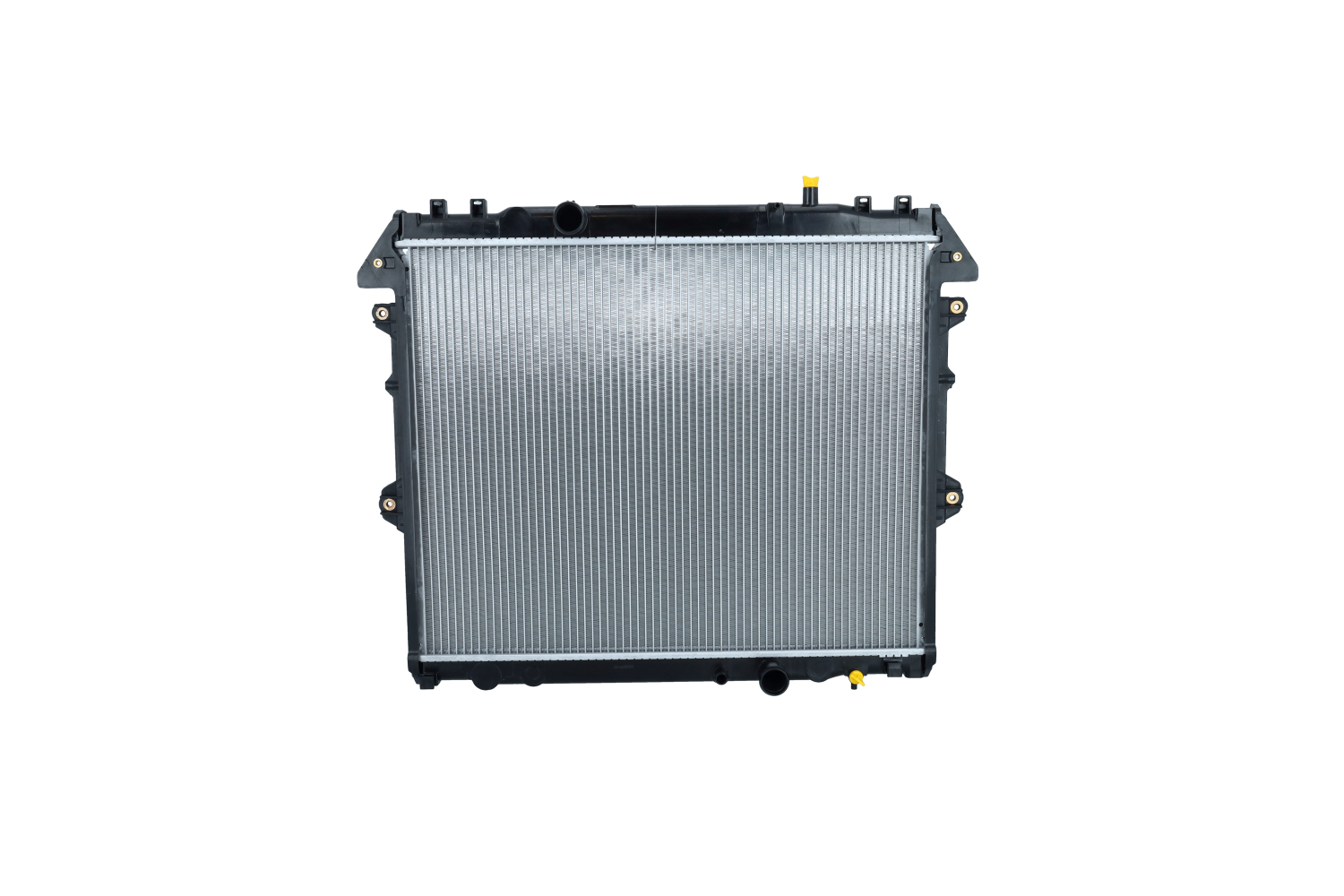 NRF 58491 genuine TOYOTA HILUX radiator price