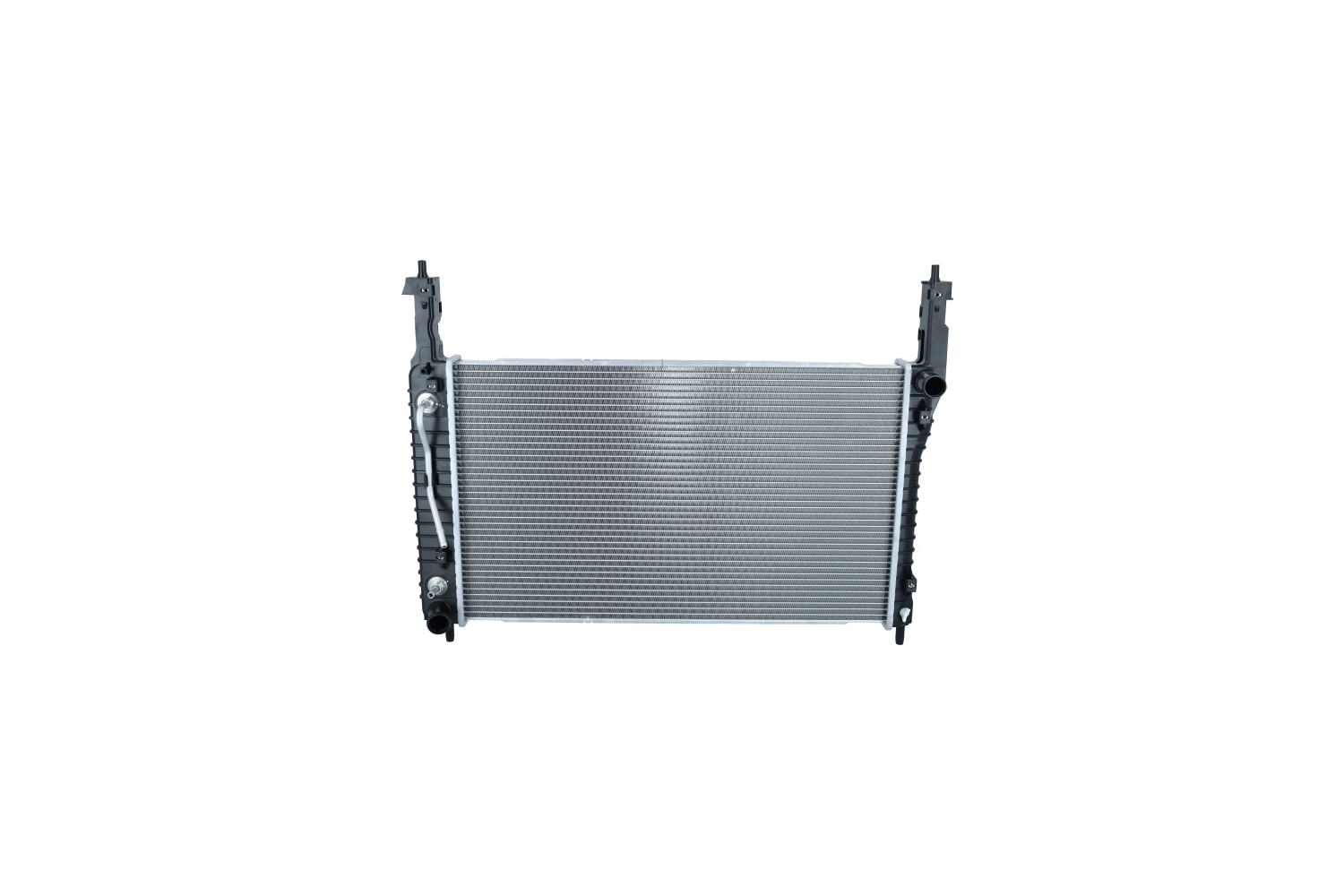 NRF 58509 Radiador OPEL ANTARA precio