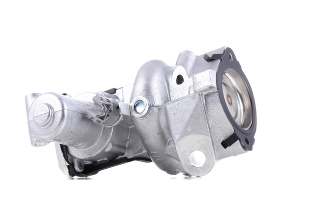 originale Nissan NOTE PIERBURG EGR modul 7.02014.07.0