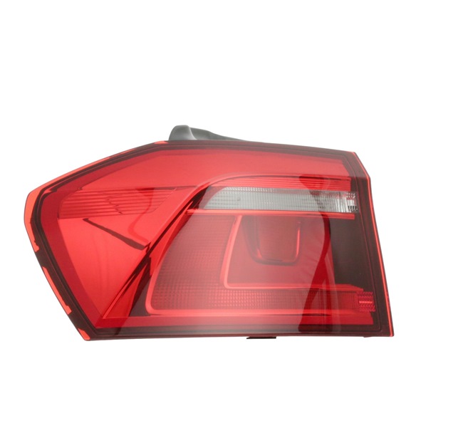 Phare arrière Volkswagen SCIROCCO 2014 045382 VALEO