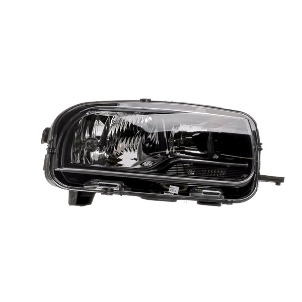 VALEO 045409 Koplamp CITROЁN Grand C4 Spacetourer (3A_, 3E_) 1.6 BlueHDi Diesel 120 Pk 2018 kosten