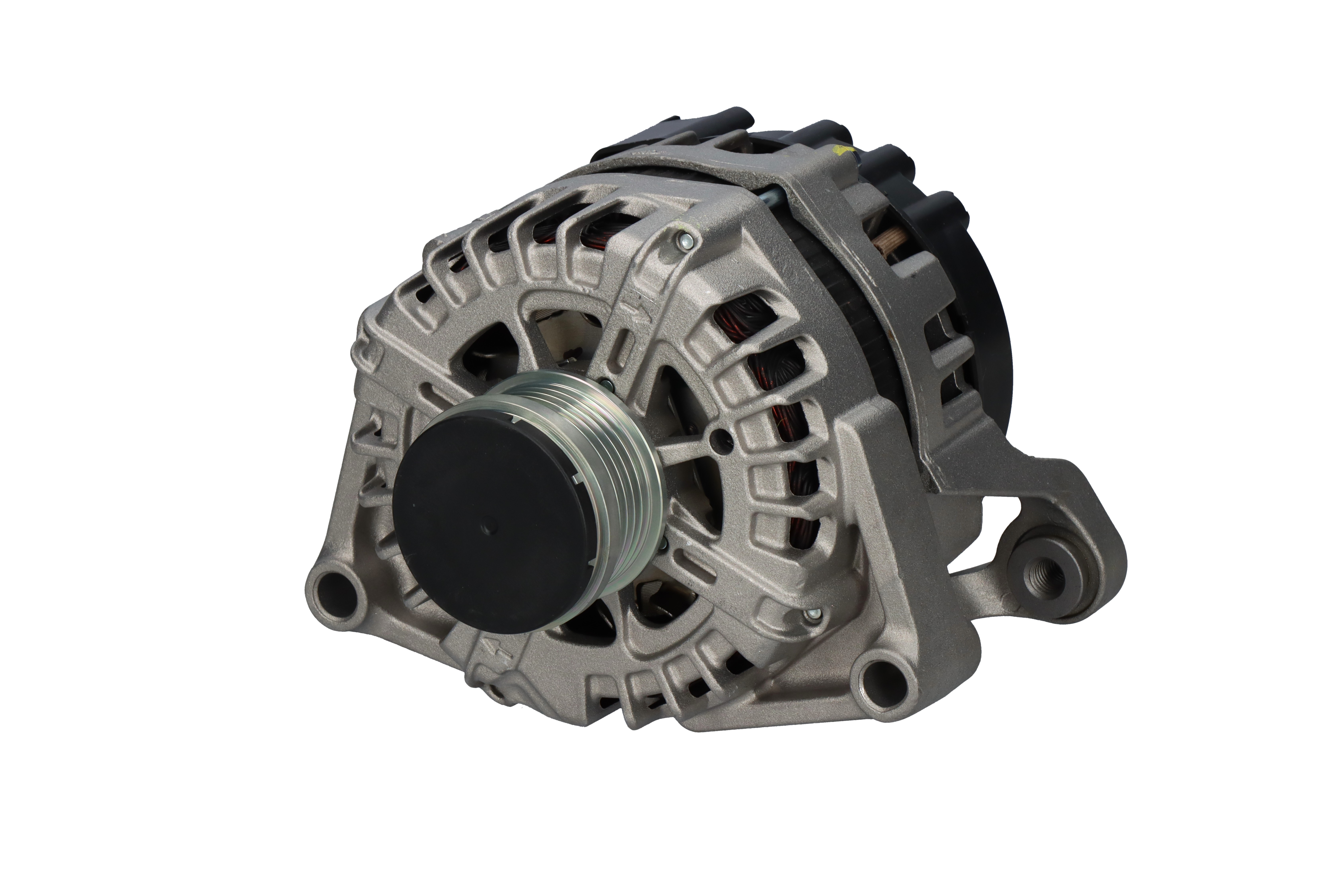 Laturi VALEO 439805 sopivat OPEL, CHEVROLET, VAUXHALL halvalla