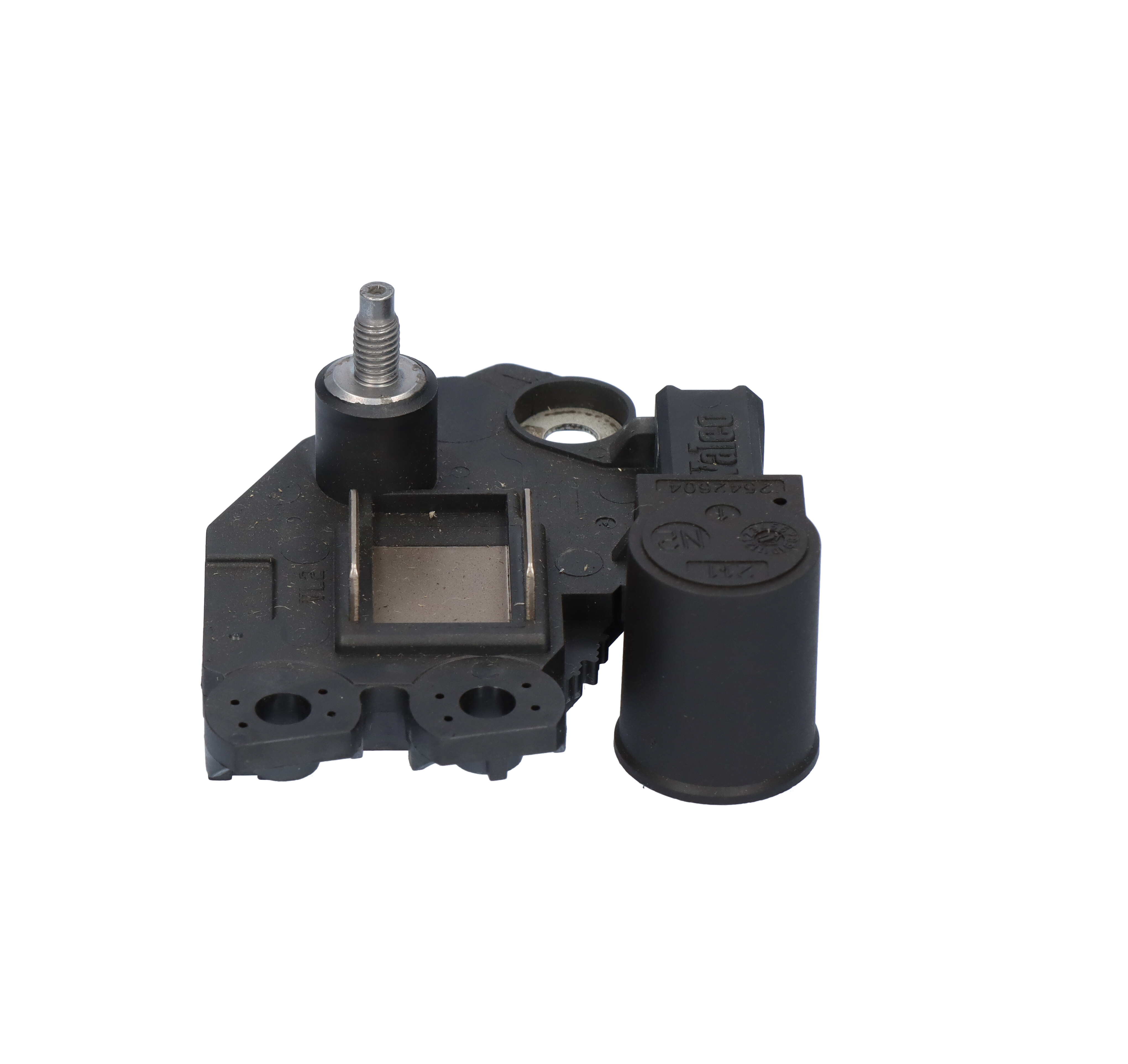VALEO Generatorregulator 595256