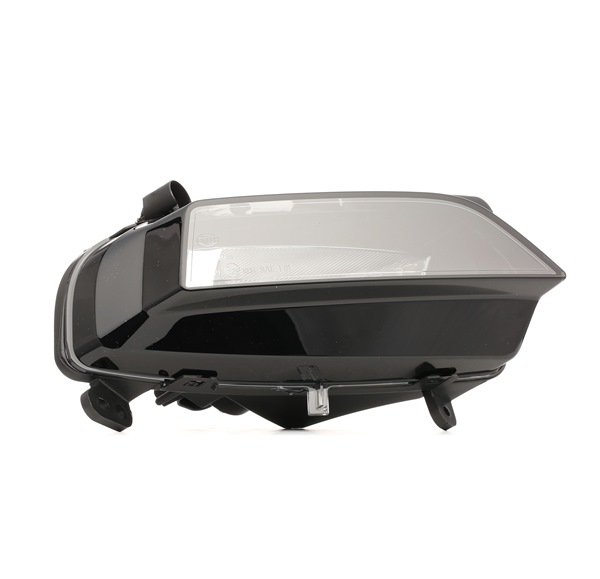 HELLA 1NE 010 832-081 Fog lamp Audi A5 B8 Convertible 1.8 TFSI Petrol 170 hp 2011 price