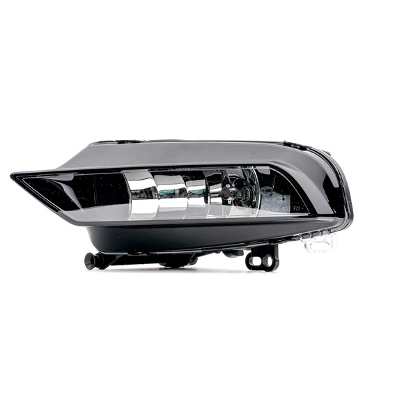 1NE 010 832-131 HELLA Nebelscheinwerfer AUDI A4