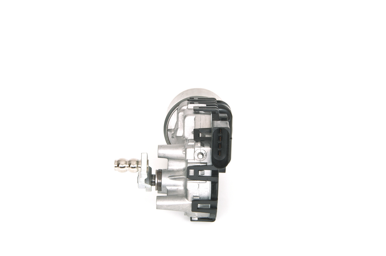 оригинальные Seat EXEO BOSCH Электродвигатель стеклоочистителя 0 390 241 531