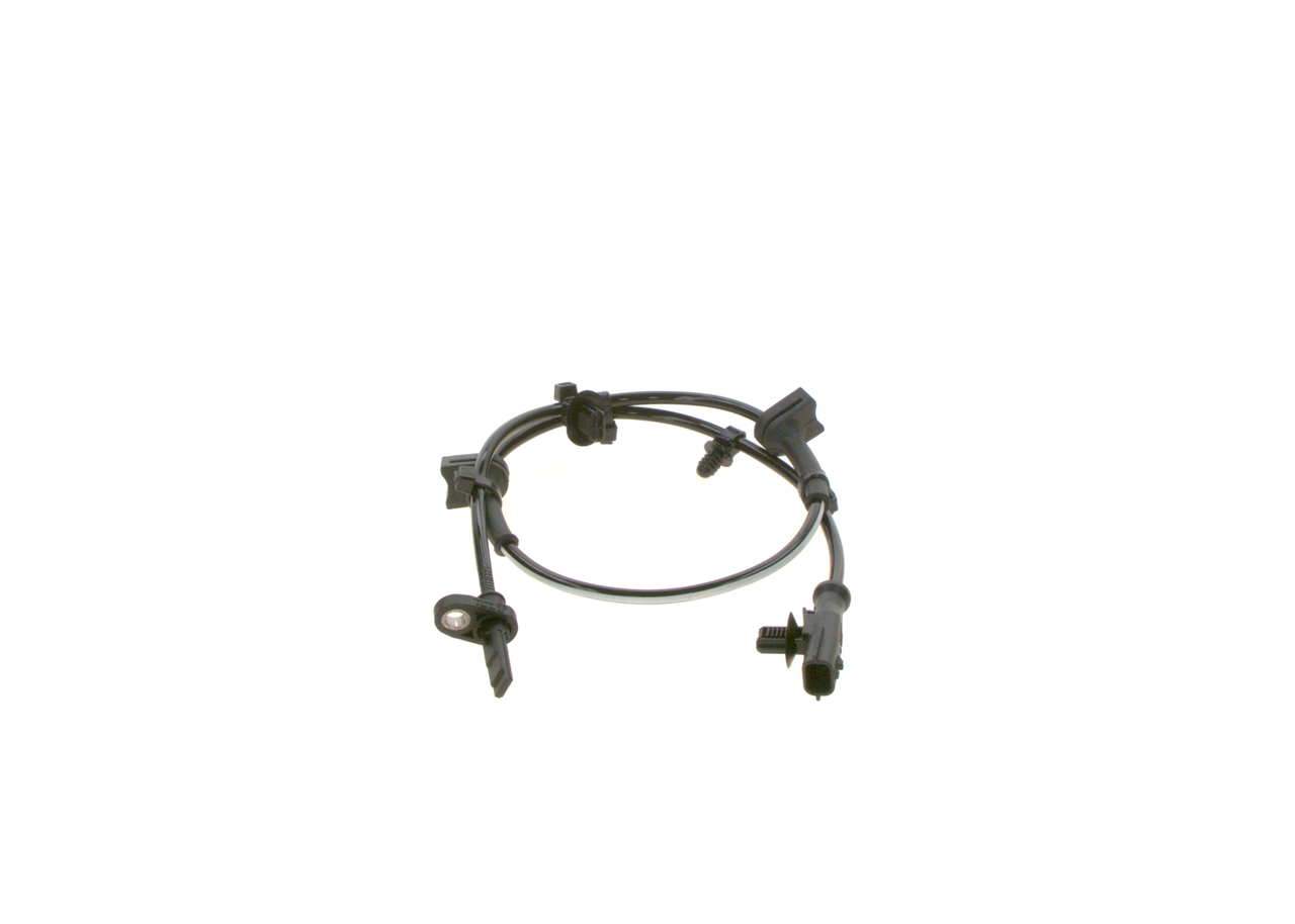 BOSCH Sensor ABS 0 265 009 534