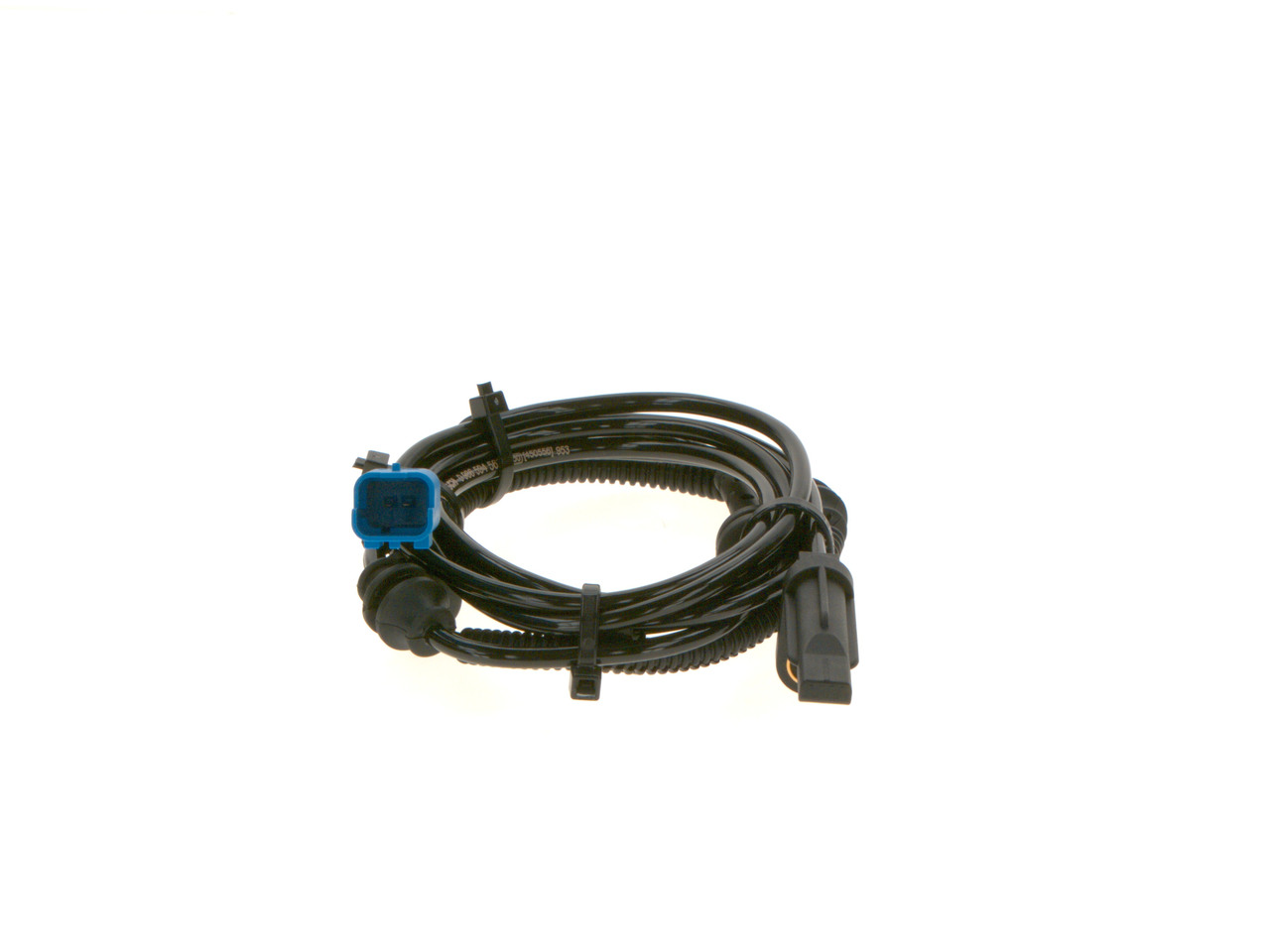 0 986 594 562 BOSCH Sensor ABS PEUGEOT PARTNER