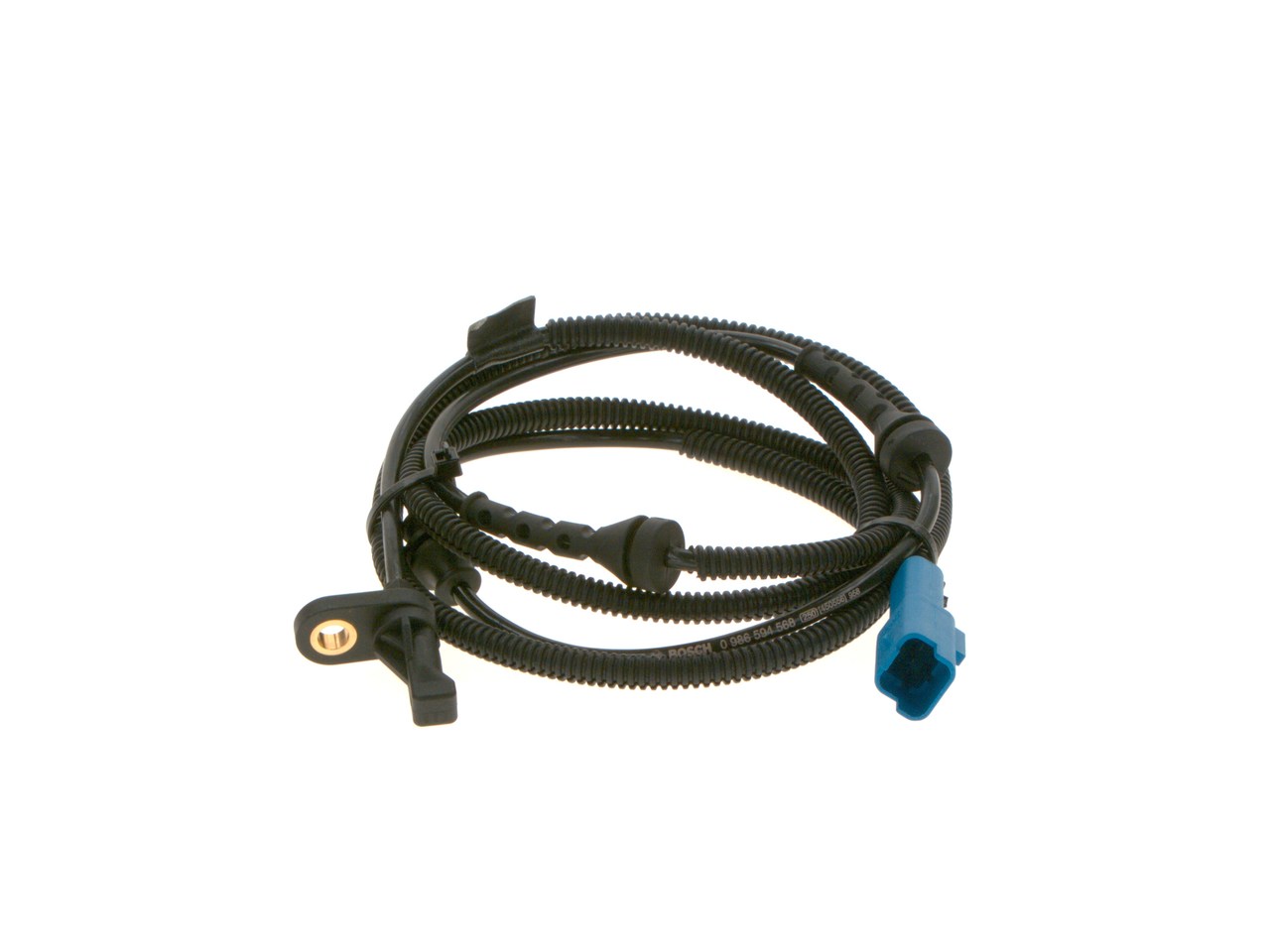 BOSCH ABS Sensor 0 986 594 568