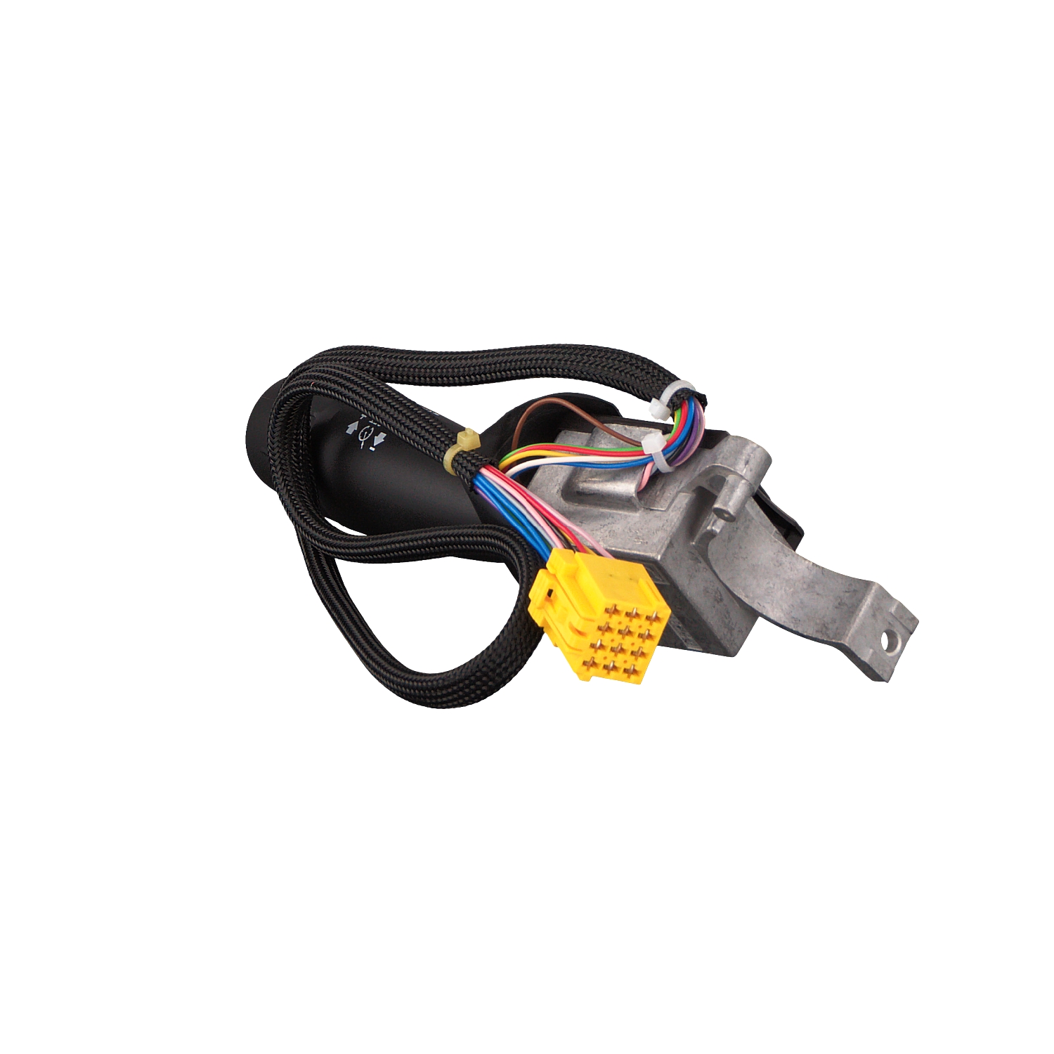 Original Audi Q2 FEBI BILSTEIN Wischerschalter 47351