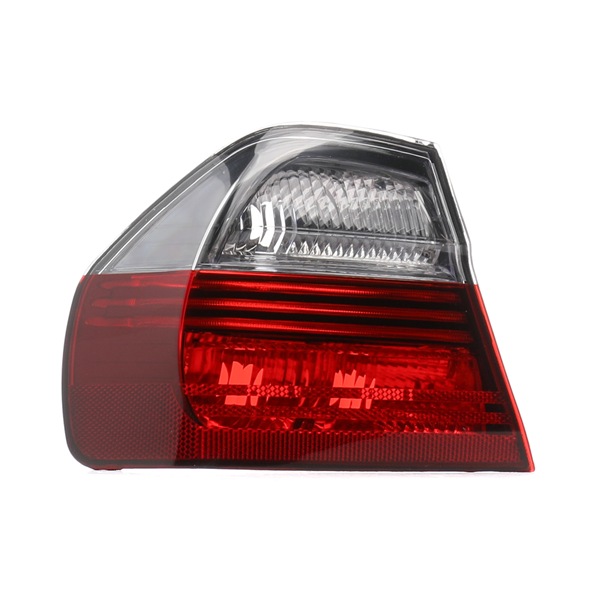 originalios BMW 3 Serija TYC Kombinuotas galinis žibintas 11-0908-21-2