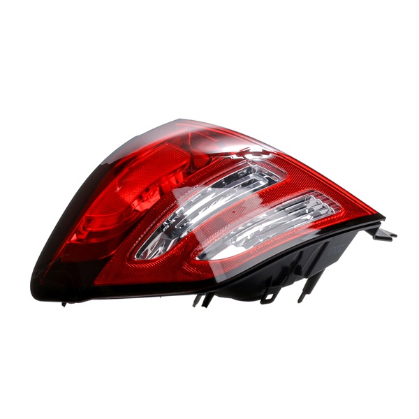 TYC 11-12454-01-2 Feu de pare choc arrière Citroen C3 SX