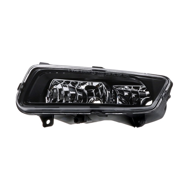TYC 19-12284-11-2 Faróis de nevoeiro VW Polo Hatchback (6R1, 6C1) 1.4 TSI Gasolina 150 cv 2017 preço