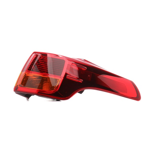 TYC Rear light 11-12633-01-2