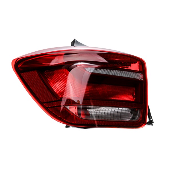 TYC 11-12244-01-2 Lanterna traseira BMW 1 Hatchback (F20) 125 d Diesel 211 cv 2019 preço