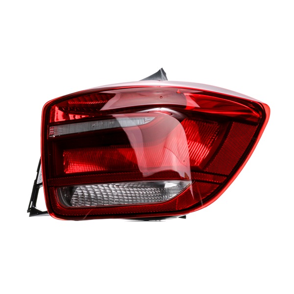 TYC 11-12243-01-2 Farol traseiro F20 125 d Diesel 211 cv 2012 preço