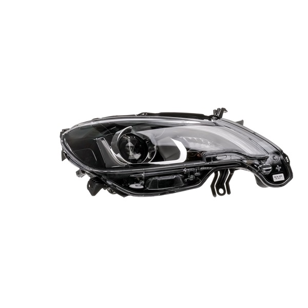 Faro delantero B000863280 VALEO 045433