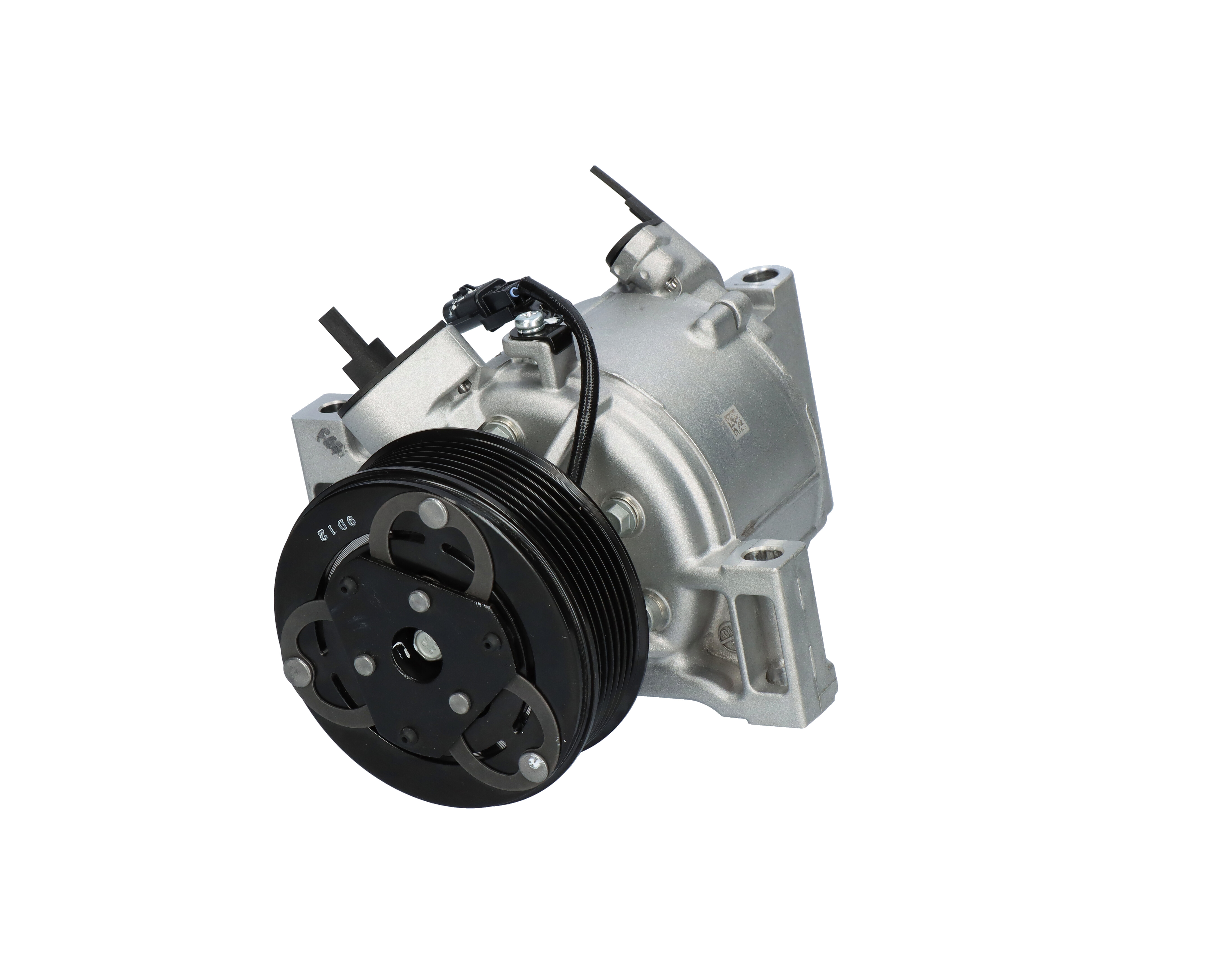 Genuine SMART AC compressor cost VALEO 813199