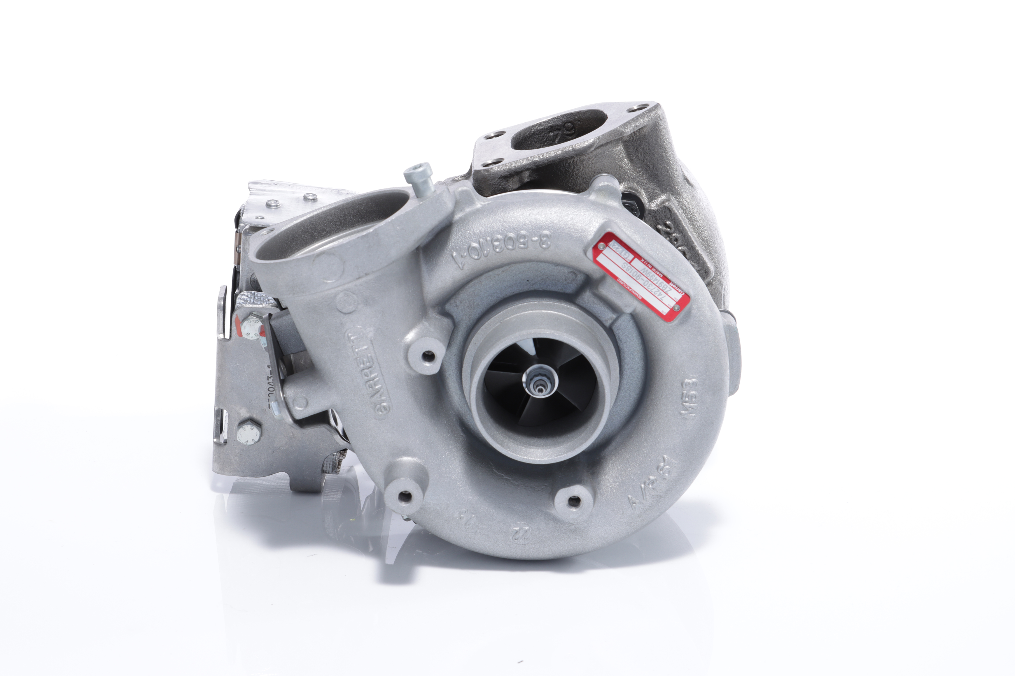 Turbolader BTS TURBO T914299BL passend für BMW zum günstigen Preis
