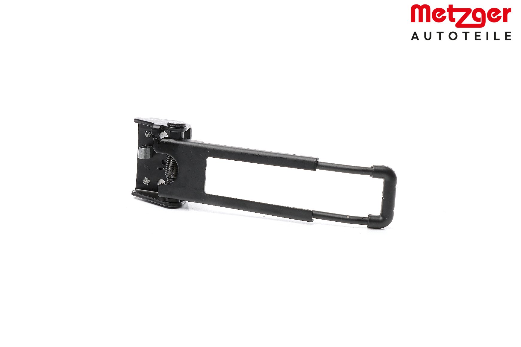 Durys / dalys Mercedes-Benz SL 2009 2312001 METZGER