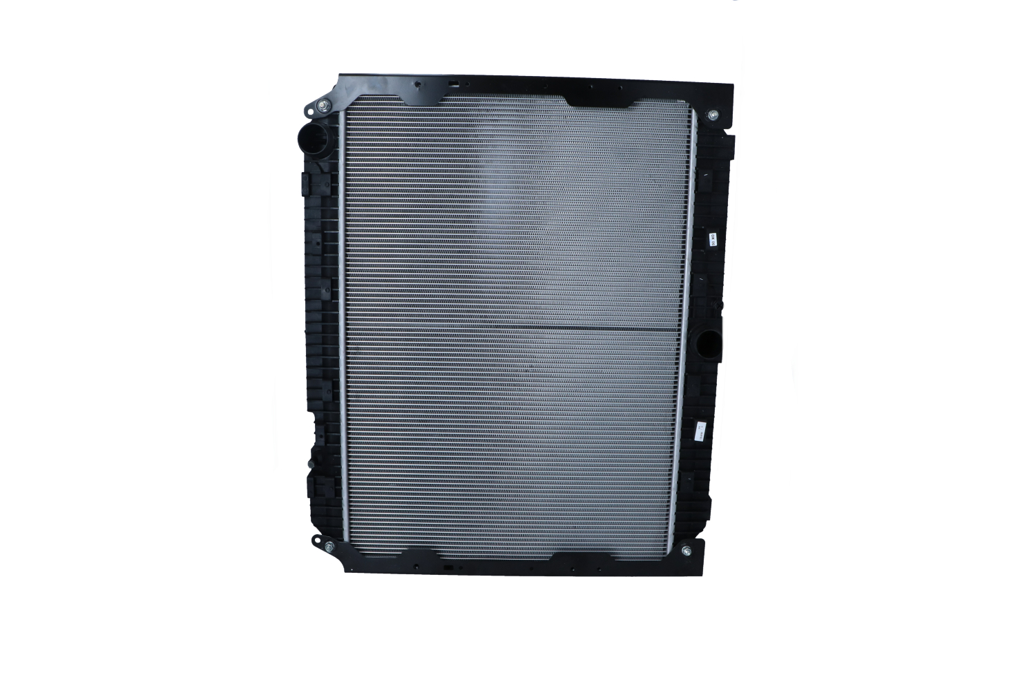 Radiador, refrigeración del motor A9605002901 NRF 56071