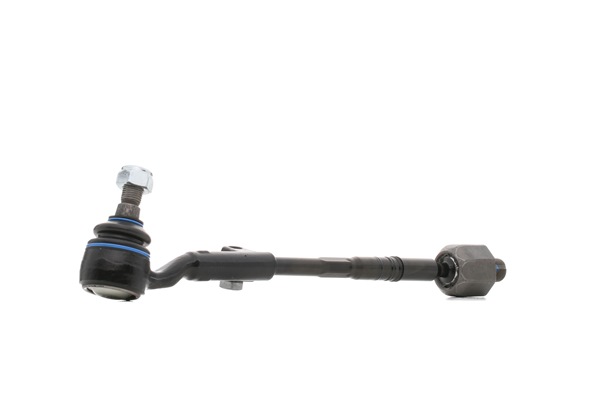 FEBI BILSTEIN 46258 Поперечная рулевая тяга BMW 3 (E90) 325 i xDrive бензин 211 л.с. 2009