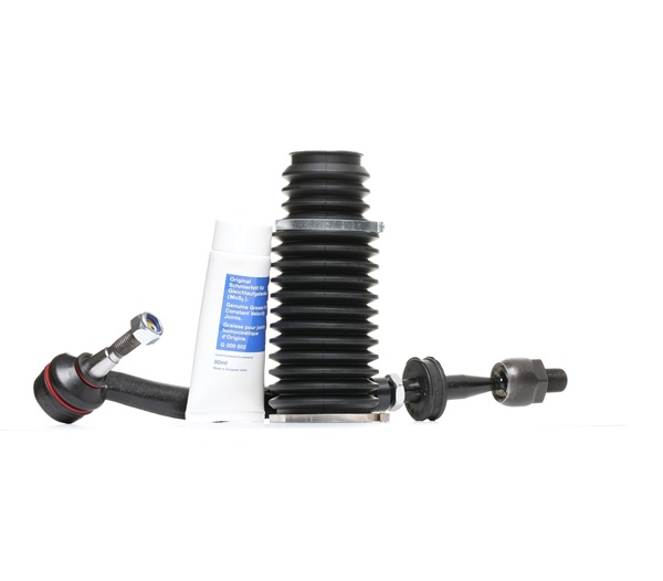 FEBI BILSTEIN 46287 наконечник рулевой тяги BMW E39 Touring