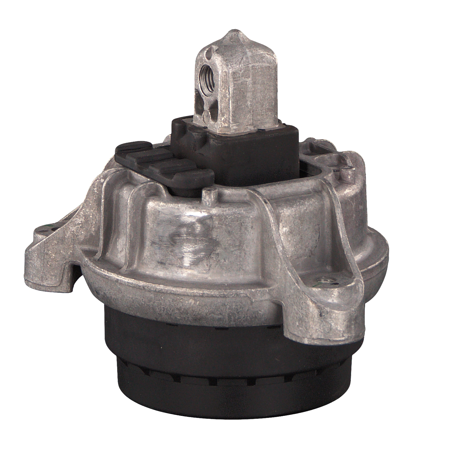 FEBI BILSTEIN 45591 Engine mounts BMW 5 Saloon (F10) 535i xDrive 3.0 Petrol 326 hp 2016 price