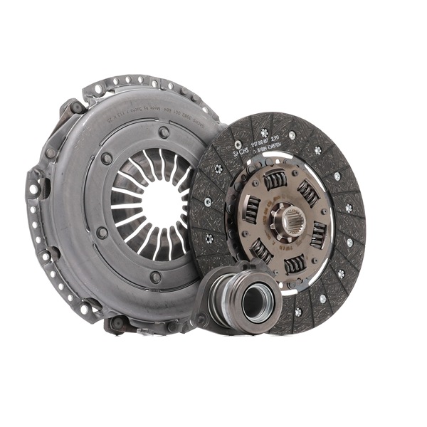 SACHS 3000 990 341 VAUXHALL Astra Mk7 (K) Schrägheck (B16) Motorkupplung Preis