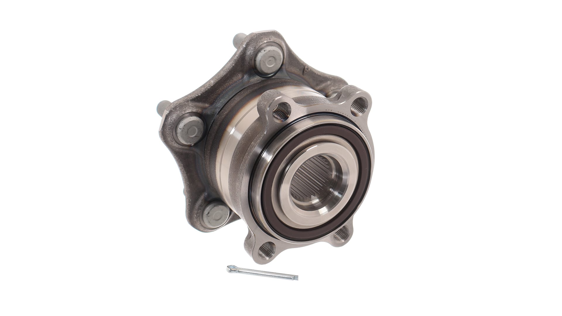 432021AA0B OE SKF Komplet kolesnega lezaja VKBA 7612