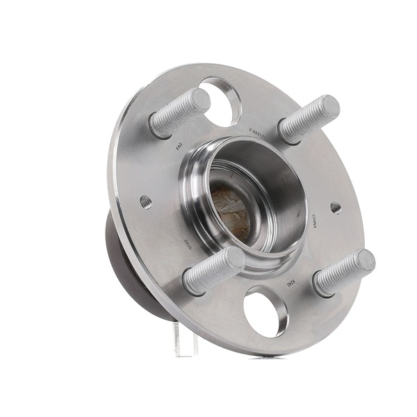 FAG 713 6270 90 Jazz Shuttle (GG8, GG7, GP2) Radlager vorne (rechts und links)