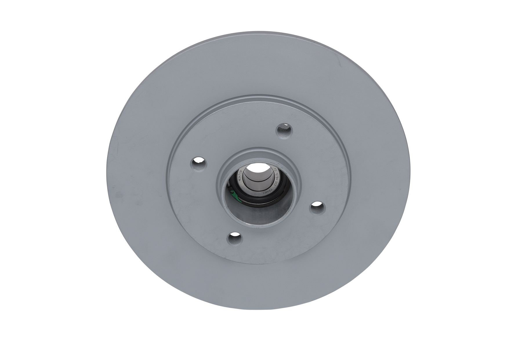 ATE Disque de frein 24.0108-0117.2