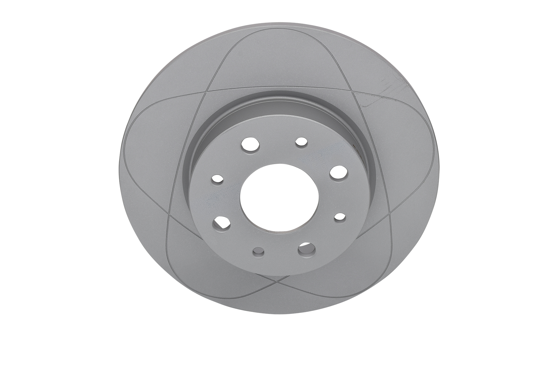 ATE Disque de frein 24.0310-0349.1
