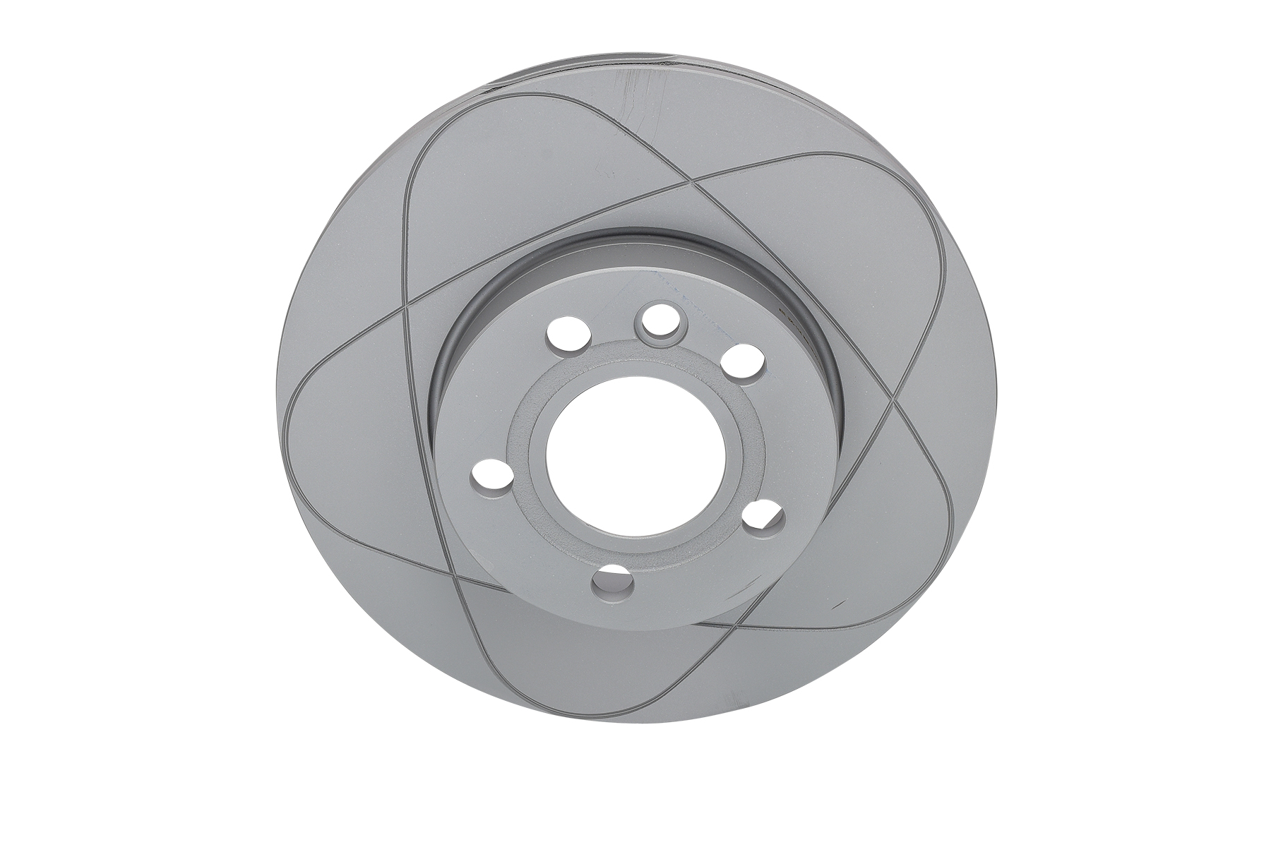 Stabdžių diskas ATE PowerDisc 24.0325-0114.1 tinka VW, FORD, SEAT pigu