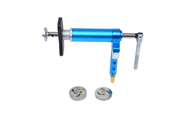 Kit d'outils de rotation / de remise, piston d'étrier de frein ATE 03.9314-4960.3