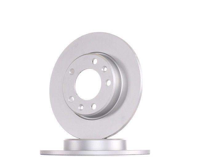 BOSCH 0 986 479 C23 bromsskivor Peugeot 308 SW Kombi