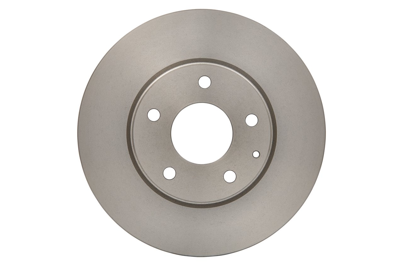 Freno de disco Mazda 3 2018 0986479C36 BOSCH