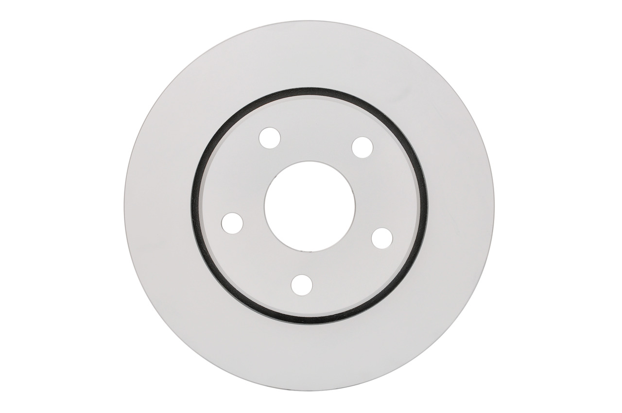 Купить BOSCH Тормозной диск 0 986 479 C38