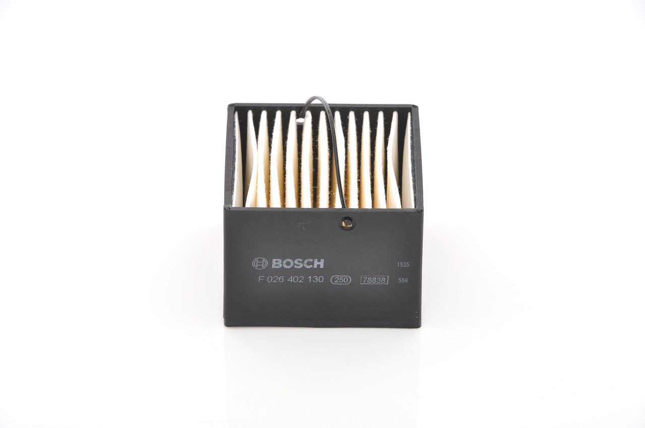 BOSCH Fuel filter F 026 402 130