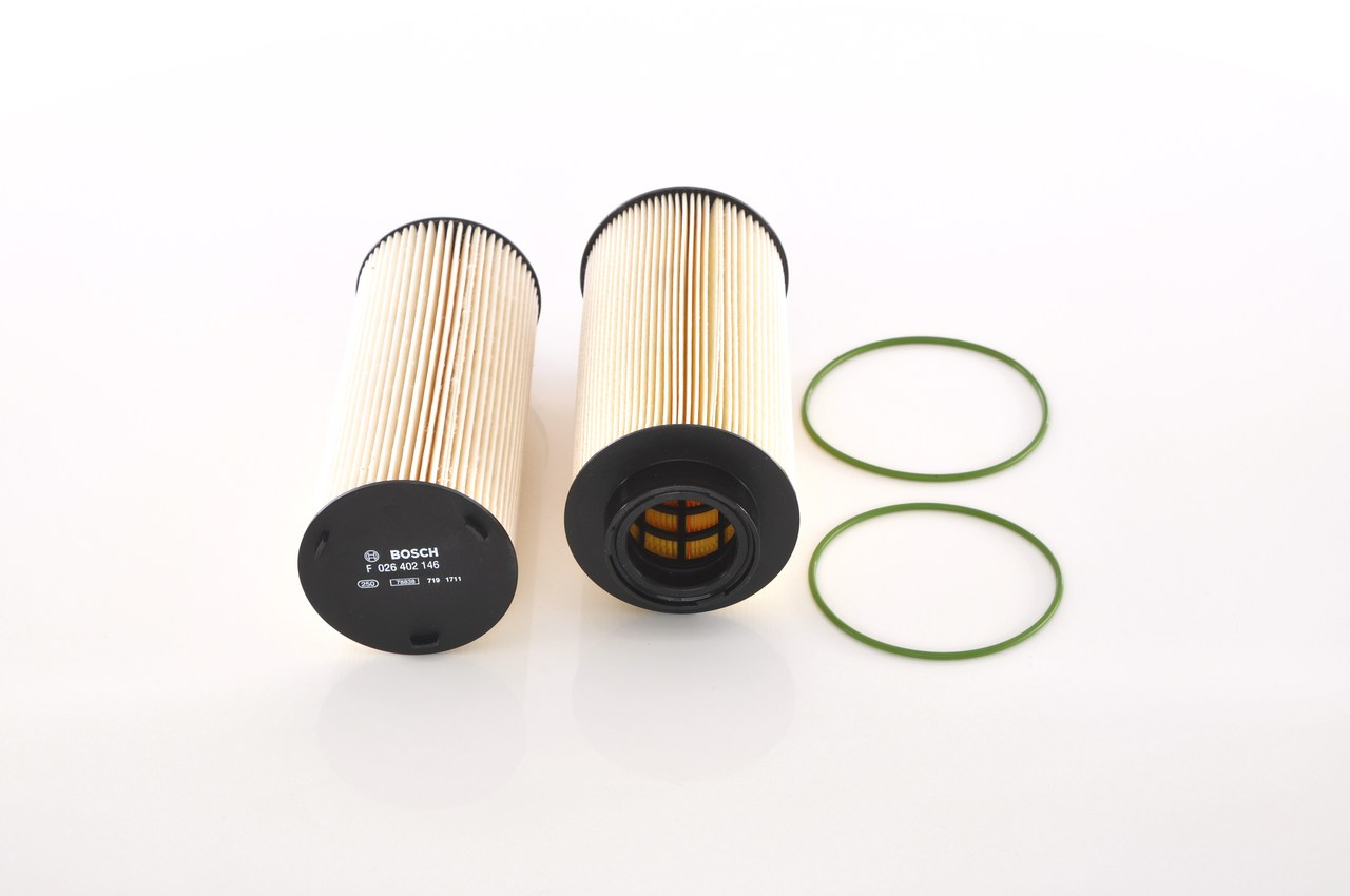 Spletna trgovina z BOSCH Filter goriva F 026 402 146