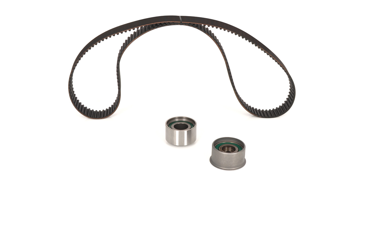 BOSCH 1 987 946 516 Kit de distribuição HYUNDAI SONATA 4 (EF) 2.4 16V Gasolina 143 cv 1999 preço