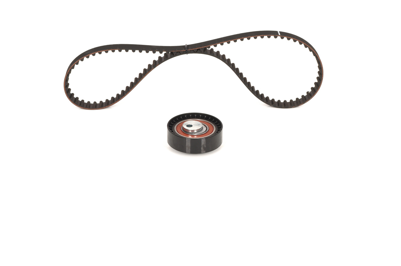 BOSCH 1 987 946 524 Kit distribuzione DACIA Logan I Express (FS) 1.6 LPG Benzina/Gasauto (GPL) 84 CV 2011 prezzo